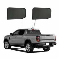 SunClip Auto Zonneschermen Ford Ranger 2023-