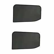 SunClip Auto Zonneschermen Ford Ranger 2023-