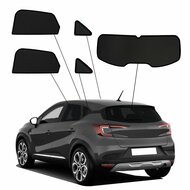 SunClip Auto Zonneschermen Renault Captur 2 2020-