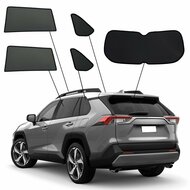SunClip Auto Zonneschermen Toyota RAV4 2019-2025
