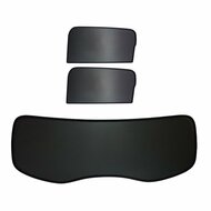 SunClip Auto Zonneschermen Renault Zoe 2013-2024