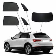 SunClip Auto Zonneschermen Audi Q3 (F3) 2018-2025