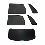 SunClip Auto Zonneschermen Audi Q3 (F3) 2018-2025