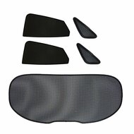 SunClip Auto Zonneschermen Ford Puma II (J2K) 2020-