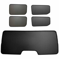 SunClip Auto Zonneschermen Ford Grand Tourneo Connect 2022-