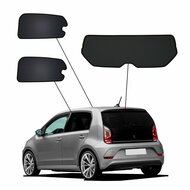 SunClip Auto Zonneschermen Skoda Citigo 5-deurs 2011-2023