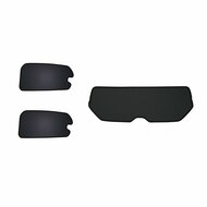 SunClip Auto Zonneschermen Skoda Citigo 5-deurs 2011-2023