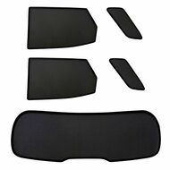 SunClip Auto Zonneschermen Ford Explorer EV 2024-