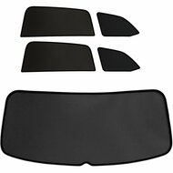 SunClip Auto Zonneschermen Skoda Superb 4 2024-