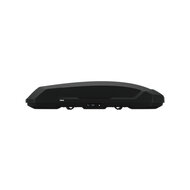 thule force 3 dakkoffer + tassenset