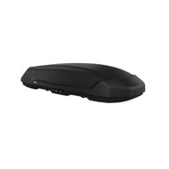 thule force 3 dakkoffer + tassenset