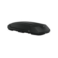 thule force 3 dakkoffer + tassenset