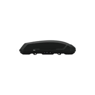 Thule Force 3 M dakkoffer + GoPack Duffel tassenset