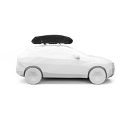 Thule Force 3 L Sport