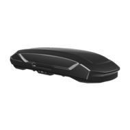 Thule Motion 3 XXL dakkoffer zwart glanzend