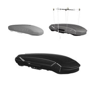 Thule Motion 3 XL Opbergbundel (490L)