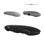 Thule Motion 3 XL Low Opbergbundel (400L)