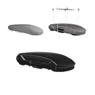 Thule Motion 3 L Opbergbundel (440L)
