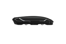 Motion 3 L + GoPack Duffel Set