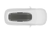 Thule Motion 3 XXL Titan Glossy
