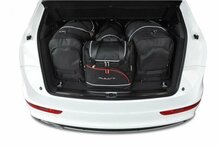 Audi Q5 2008-2016 | KJUST | Set van 4 tassen