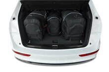 Audi Q5 2008-2016 | KJUST | Set van 4 tassen