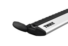 Thule WingBar Evo 127 T-profiel