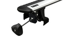 Thule Evo Fixpoint 7107