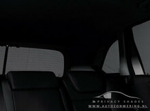 Car Shades binnenzijde Seat Tarraco