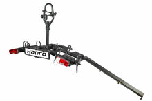 Hapro Atlas XFold Oprijgoot op fietsendrager