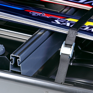 Thule box ski carrier adapter 694-9