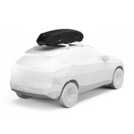 Thule Force 3 L Sport