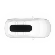 Thule Force 3 L Sport