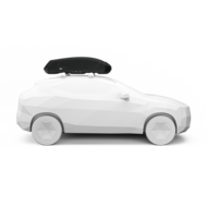 Thule Force 3 M