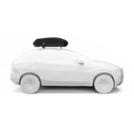 Thule Force 3 S