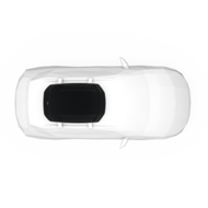 Thule Force 3 S