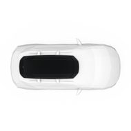Thule Force 3 XL