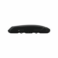 thule force 3 dakkoffer + tassenset