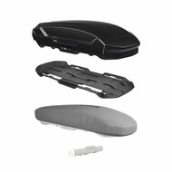Thule Motion 3 Box Essentials Bundel Sport
