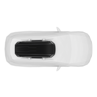 Thule Motion 3 L Black Glossy