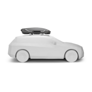 Thule Motion 3 L Titan Glossy