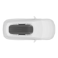 Thule Motion 3 L Titan Glossy
