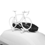 Thule Motion 3 Sport Black Glossy
