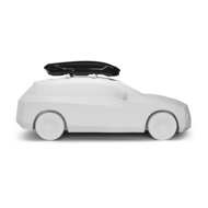 Thule Motion 3 XL Black Glossy