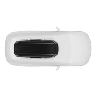 Thule Motion 3 XL Black Glossy