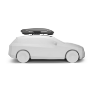 Thule Motion 3 XL Titan Glossy