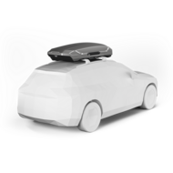 Thule Motion 3 XL Titan Glossy