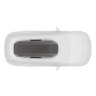 Thule Motion 3 XL Titan Glossy