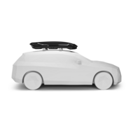Thule Motion 3 XL Low Black Glossy