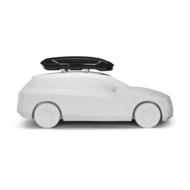 Thule Motion 3 XXL Black Glossy